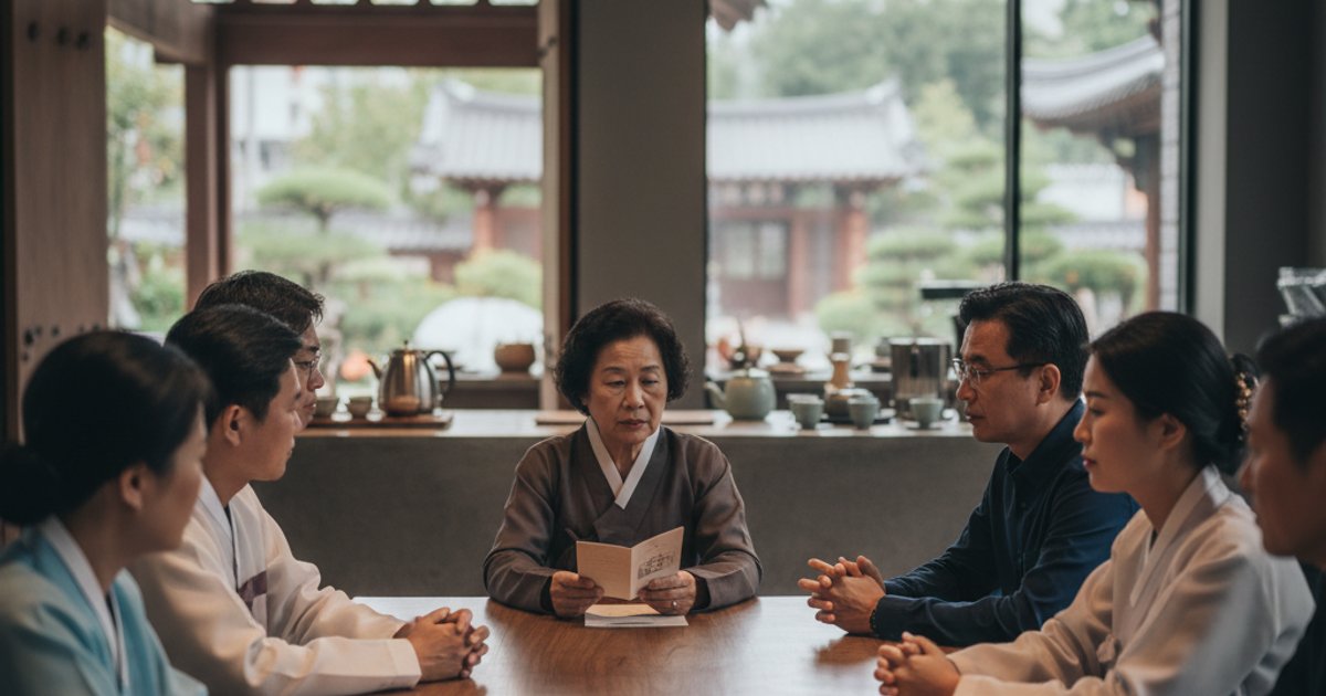 Featured image: Linsan Temple's Buddhist Funeral Services Singapore: Guardians of Culture and Community