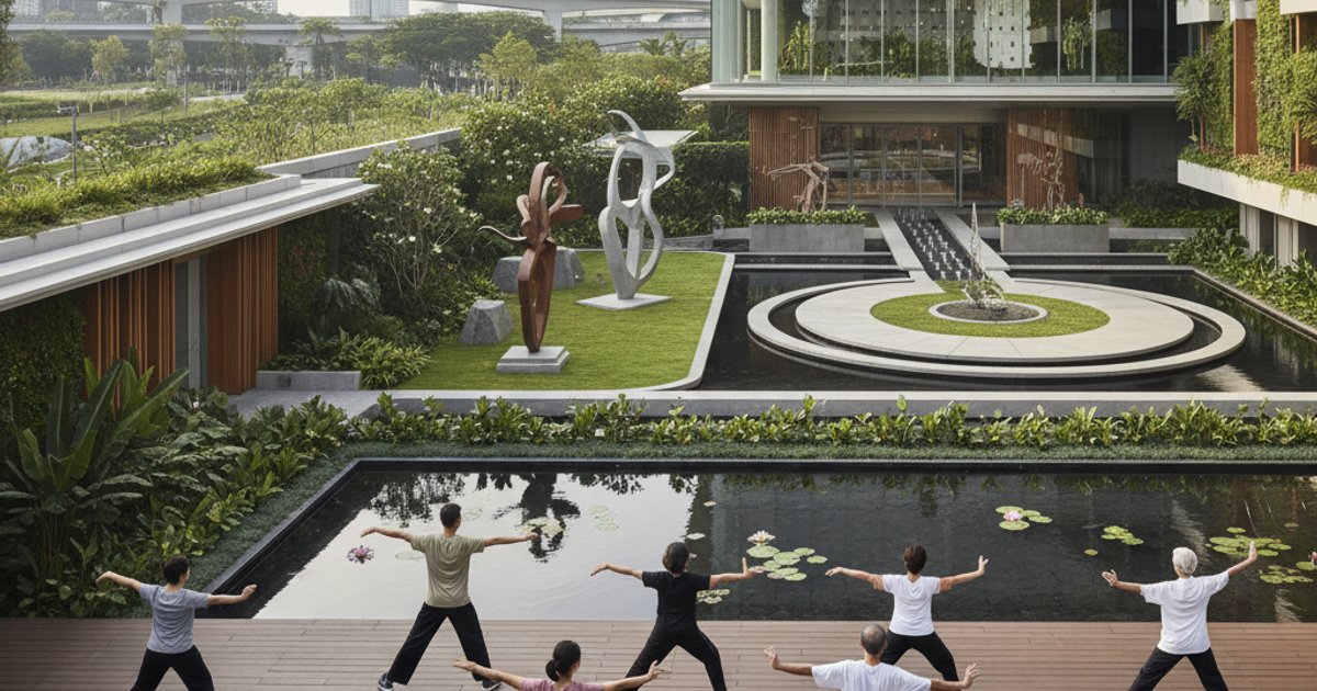 Modern columbarium interior in Singapore, showcasing advanced cremation services and respectful memorialization