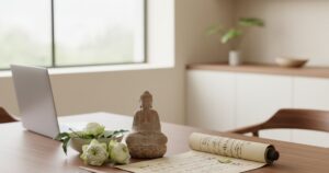 Featured image: Linsan Temple: Adapting Buddhist Funeral Services for Modern Singaporean Families